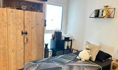 Moderno Apartamento en Planta Baja en Pilar de la Horadada