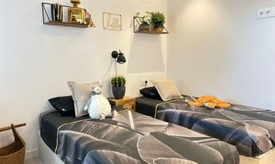 Moderno Apartamento en Planta Baja en Pilar de la Horadada