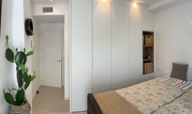 Moderno Apartamento en Planta Baja en Pilar de la Horadada