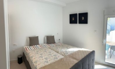 Moderno Apartamento en Planta Baja en Pilar de la Horadada