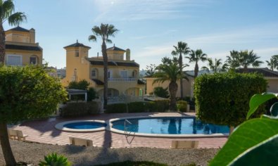 Maite-stijl woning in Benimar, Rojales