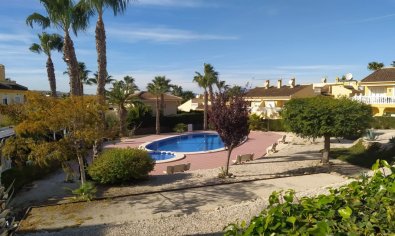 Maite-stijl woning in Benimar, Rojales