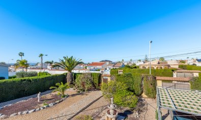 Bestaande bouw - Villa -
Torrevieja - La Siesta