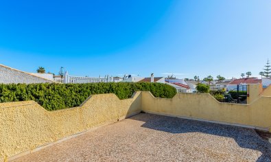 Bestaande bouw - Villa -
Torrevieja - La Siesta