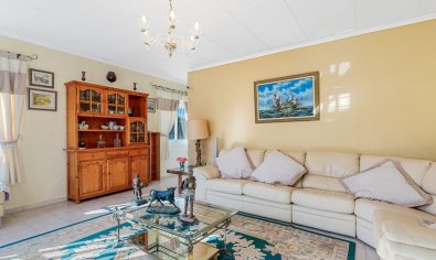 Bestaande bouw - Villa -
Torrevieja - La Siesta