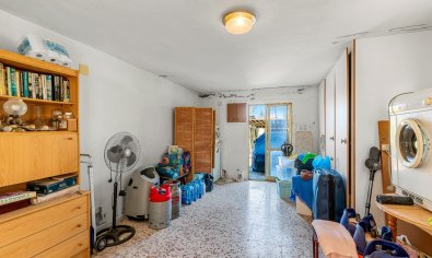 Bestaande bouw - Villa -
Torrevieja - La Siesta