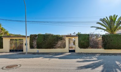 Bestaande bouw - Villa -
Torrevieja - La Siesta