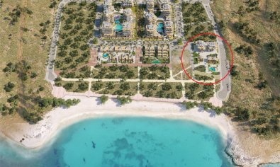 Nieuwbouw Woningen - Appartement -
Villajoyosa - Playas Del Torres