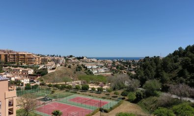 Nieuwbouw Woningen - Appartement -
Fuengirola - Los Pacos