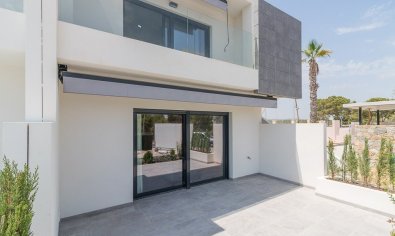 Obra nueva - Bungalow -
Torrevieja - Los Balcones