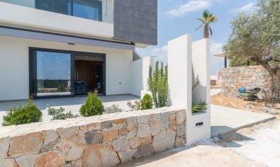 Nieuwbouw Woningen - Bungalow -
Torrevieja - Los Balcones