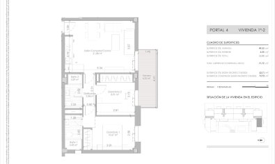 Obra nueva - Apartamento / piso -
Mijas - Las Lagunas de Mijas