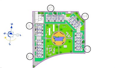 Obra nueva - Apartamento / piso -
Guardamar del Segura - El Raso