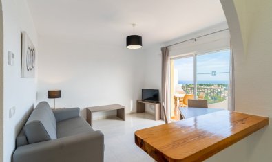 Nieuwbouw Woningen - Bungalow -
Calpe - Gran Sol