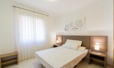 Nieuwbouw Woningen - Bungalow -
Calpe - Gran Sol