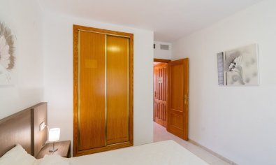 Nieuwbouw Woningen - Bungalow -
Calpe - Gran Sol