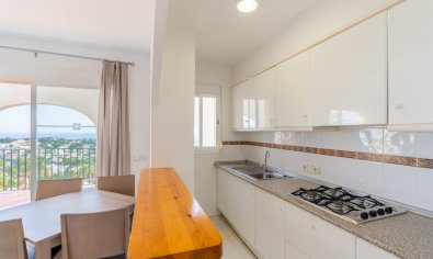 Bestaande bouw - Bungalow -
Calpe - Gran Sol