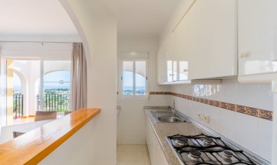 Bestaande bouw - Bungalow -
Calpe - Gran Sol