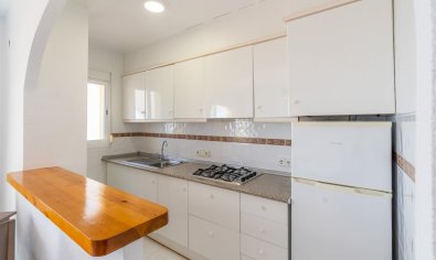 Bestaande bouw - Bungalow -
Calpe - Gran Sol