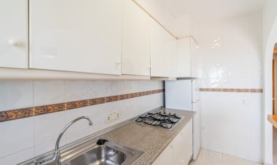 Bestaande bouw - Bungalow -
Calpe - Gran Sol