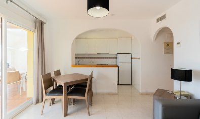 Bestaande bouw - Bungalow -
Calpe - Gran Sol