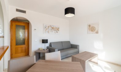 Bestaande bouw - Bungalow -
Calpe - Gran Sol