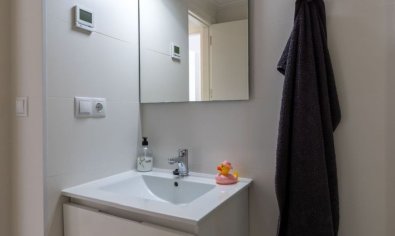 Prachtig appartement op de begane grond in Valentino Golf I, Villamartín