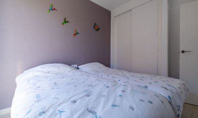 Prachtig appartement op de begane grond in Valentino Golf I, Villamartín