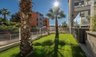 Prachtig appartement op de begane grond in Valentino Golf I, Villamartín