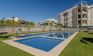 Prachtig appartement op de begane grond in Valentino Golf I, Villamartín