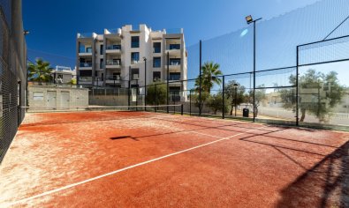 Prachtig appartement op de begane grond in Valentino Golf I, Villamartín