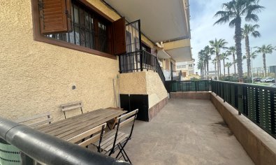 Reventa - Apartamento / piso -
Torrevieja - La Mata