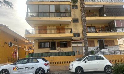 Reventa - Apartamento / piso -
Torrevieja - La Mata