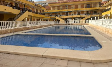 Reventa - Apartamento / piso -
Torrevieja - La Mata