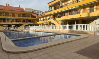 Reventa - Apartamento / piso -
Torrevieja - La Mata