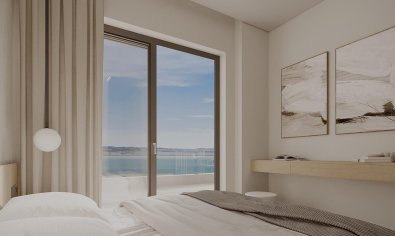 Obra nueva - Apartamento / piso -
Mijas - Agua Marina