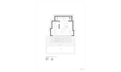 Nieuwbouw Woningen - Villa -
Benissa - Montemar