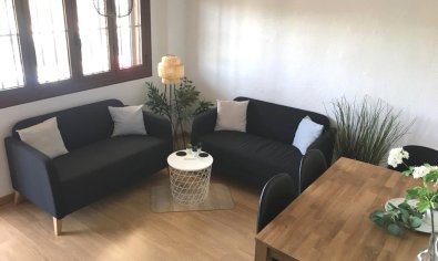 Reventa - Apartamento / piso -
Torrevieja - La Mata