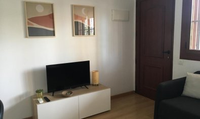 Reventa - Apartamento / piso -
Torrevieja - La Mata