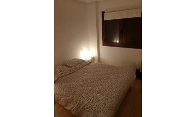 Reventa - Apartamento / piso -
Torrevieja - La Mata