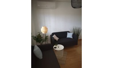 Reventa - Apartamento / piso -
Torrevieja - La Mata