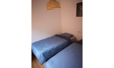 Reventa - Apartamento / piso -
Torrevieja - La Mata