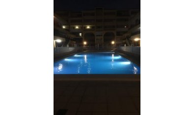 Reventa - Apartamento / piso -
Torrevieja - La Mata