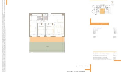 Nieuwbouw Woningen - Appartement -
Mijas - El Chaparral