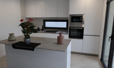 Nieuwbouw Woningen - Town House -
Fuente Álamo - La Pinilla