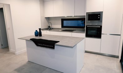 Nieuwbouw Woningen - Town House -
Fuente Álamo - La Pinilla