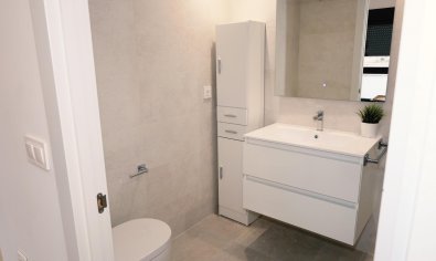 Nieuwbouw Woningen - Town House -
Fuente Álamo - La Pinilla