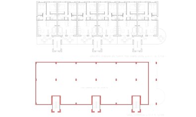 Nieuwbouw Woningen - Bungalow -
Fuente Álamo - La Pinilla