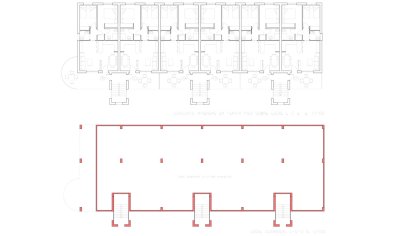 Nieuwbouw Woningen - Bungalow -
Fuente Álamo - La Pinilla