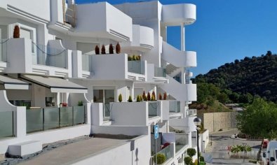 Nieuwbouw Woningen - Appartement -
Rincón de la Victoria - Torre de Benagalbón